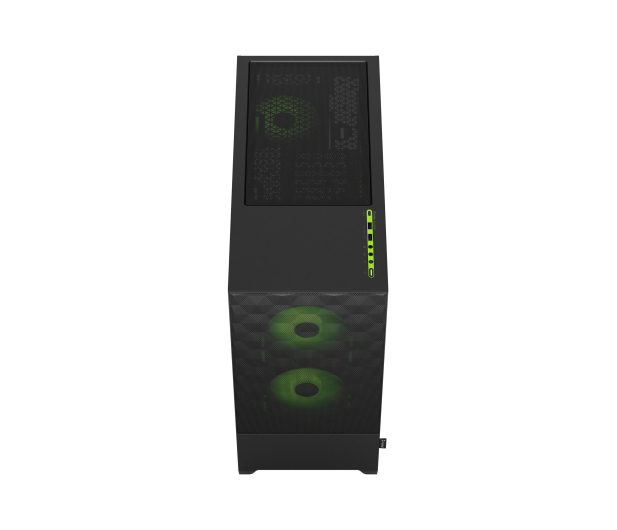 Fractal Design Pop Air RGB Green Core TG Clear Tint - 1051252 - zdjęcie 7